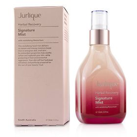 Jurlique by Jurlique Herbal Recovery Signature Mist --100ml/3.3oz