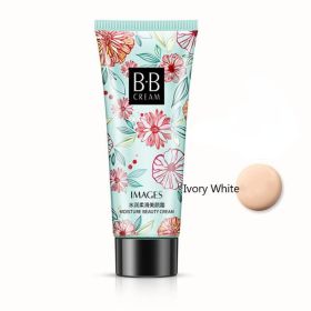 Image Moisturizing Flawless Beauty Cream (Option: Ivory white)