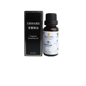 Hotel-specific Concentrated Supplementary Plant Aromatherapy Essential Oils (Option: Lavender-20ML)