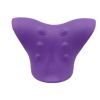 Pain Relief Spinal Correction Cervical Stretch Muscle Relaxation Traction Neck Stretch Shoulder Massage Pillow