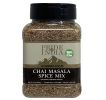 Pride of India ‚Äì Chai Masala Mulling Spice Mix ‚Äì Gourmet Spice Mix for Teas & Coffee ‚Äì Caffeine Free ‚Äì Authentic Mulling Spice Blend ‚Äì Vegan