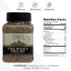 Pride of India ‚Äì Chai Masala Mulling Spice Mix ‚Äì Gourmet Spice Mix for Teas & Coffee ‚Äì Caffeine Free ‚Äì Authentic Mulling Spice Blend ‚Äì Vegan