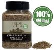 Pride of India ‚Äì Chai Masala Mulling Spice Mix ‚Äì Gourmet Spice Mix for Teas & Coffee ‚Äì Caffeine Free ‚Äì Authentic Mulling Spice Blend ‚Äì Vegan